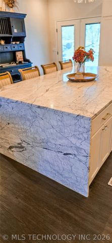 414894 E 1203 Road, Eufaula, OK 74432