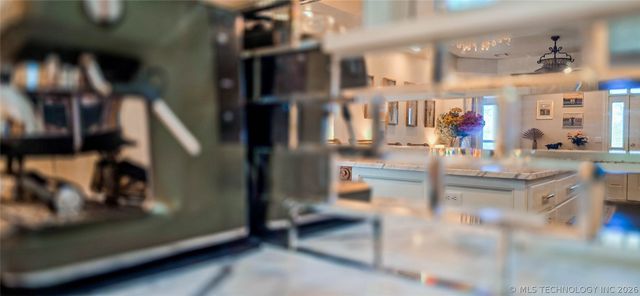 414894 E 1203 Road, Eufaula, OK 74432