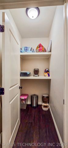 414894 E 1203 Road, Eufaula, OK 74432