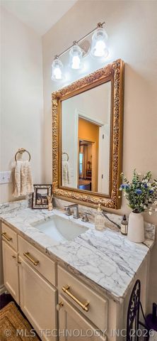 414894 E 1203 Road, Eufaula, OK 74432