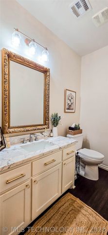 414894 E 1203 Road, Eufaula, OK 74432