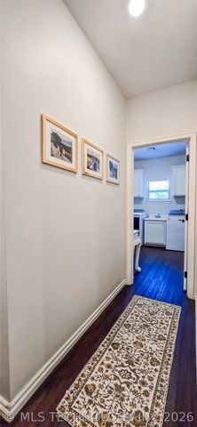 414894 E 1203 Road, Eufaula, OK 74432