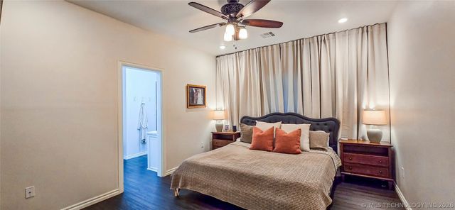 414894 E 1203 Road, Eufaula, OK 74432