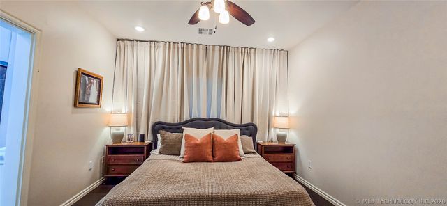 414894 E 1203 Road, Eufaula, OK 74432