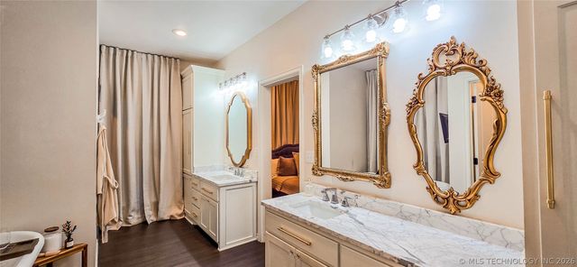 414894 E 1203 Road, Eufaula, OK 74432