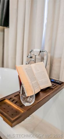 414894 E 1203 Road, Eufaula, OK 74432