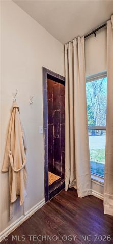 414894 E 1203 Road, Eufaula, OK 74432