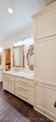 414894 E 1203 Road, Eufaula, OK 74432