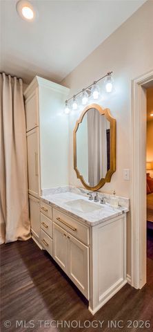 414894 E 1203 Road, Eufaula, OK 74432