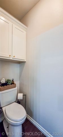 414894 E 1203 Road, Eufaula, OK 74432