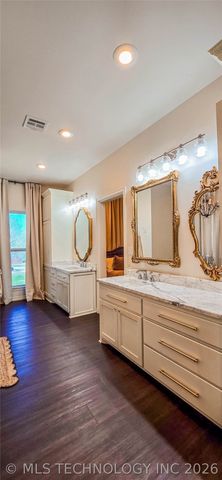 414894 E 1203 Road, Eufaula, OK 74432