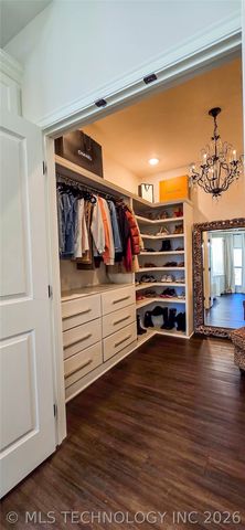 414894 E 1203 Road, Eufaula, OK 74432