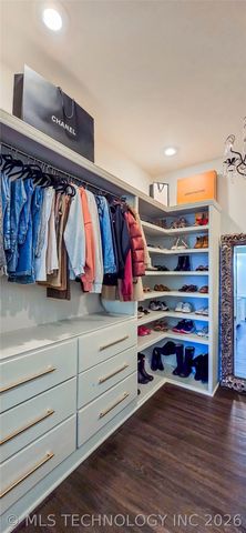 414894 E 1203 Road, Eufaula, OK 74432