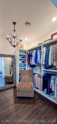 414894 E 1203 Road, Eufaula, OK 74432