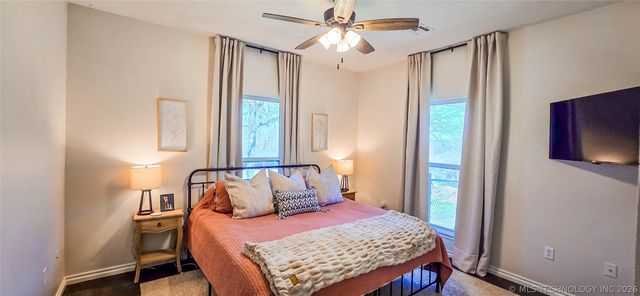 414894 E 1203 Road, Eufaula, OK 74432