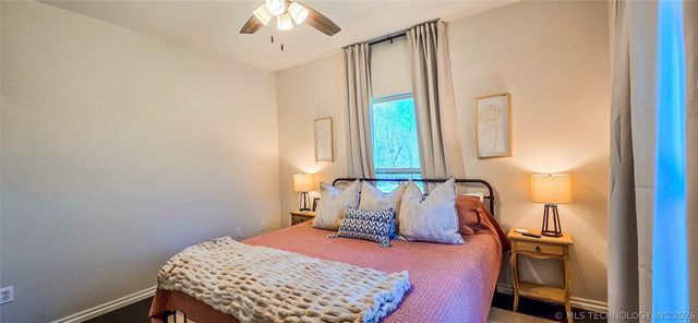 414894 E 1203 Road, Eufaula, OK 74432