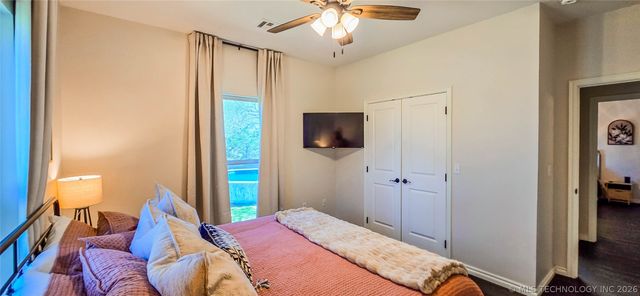 414894 E 1203 Road, Eufaula, OK 74432