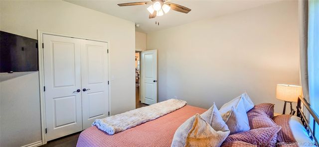 414894 E 1203 Road, Eufaula, OK 74432