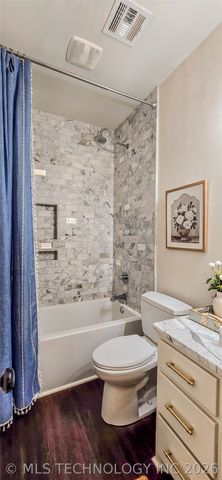 414894 E 1203 Road, Eufaula, OK 74432