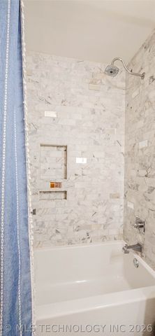 414894 E 1203 Road, Eufaula, OK 74432