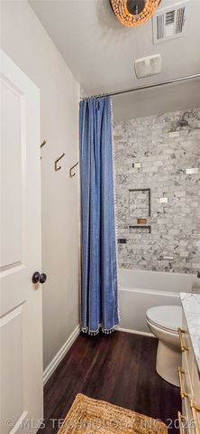 414894 E 1203 Road, Eufaula, OK 74432