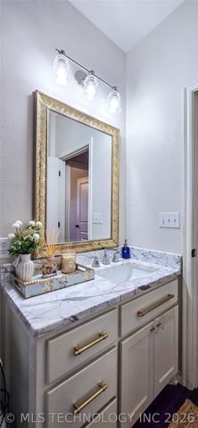 414894 E 1203 Road, Eufaula, OK 74432