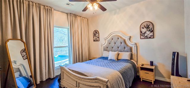 414894 E 1203 Road, Eufaula, OK 74432