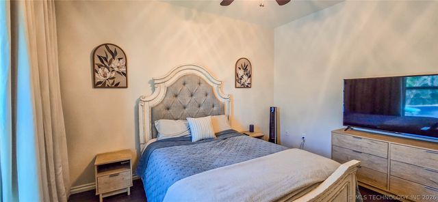 414894 E 1203 Road, Eufaula, OK 74432