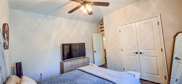 414894 E 1203 Road, Eufaula, OK 74432