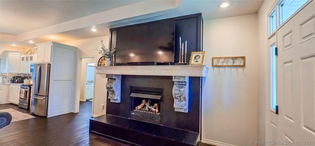 414894 E 1203 Road, Eufaula, OK 74432