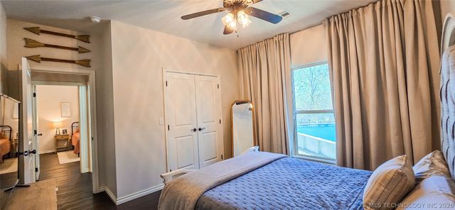 414894 E 1203 Road, Eufaula, OK 74432