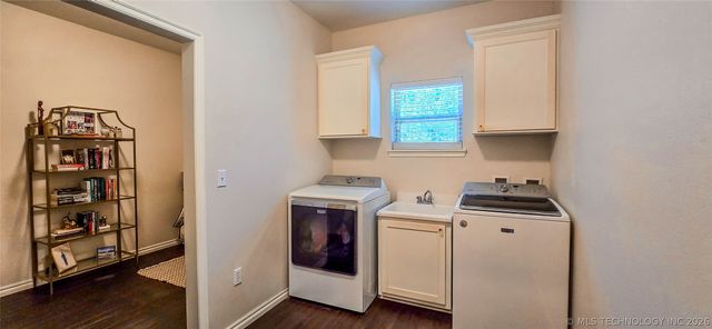 414894 E 1203 Road, Eufaula, OK 74432