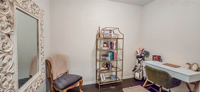 414894 E 1203 Road, Eufaula, OK 74432