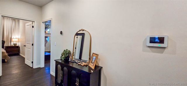 414894 E 1203 Road, Eufaula, OK 74432