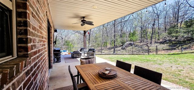 414894 E 1203 Road, Eufaula, OK 74432