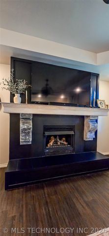 414894 E 1203 Road, Eufaula, OK 74432