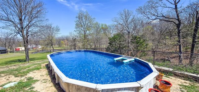 414894 E 1203 Road, Eufaula, OK 74432