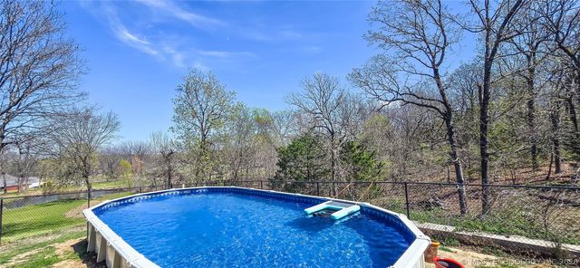 414894 E 1203 Road, Eufaula, OK 74432