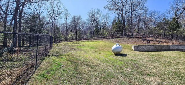 414894 E 1203 Road, Eufaula, OK 74432