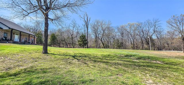 414894 E 1203 Road, Eufaula, OK 74432
