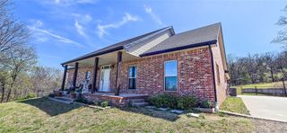 414894 E 1203 Road, Eufaula, OK 74432