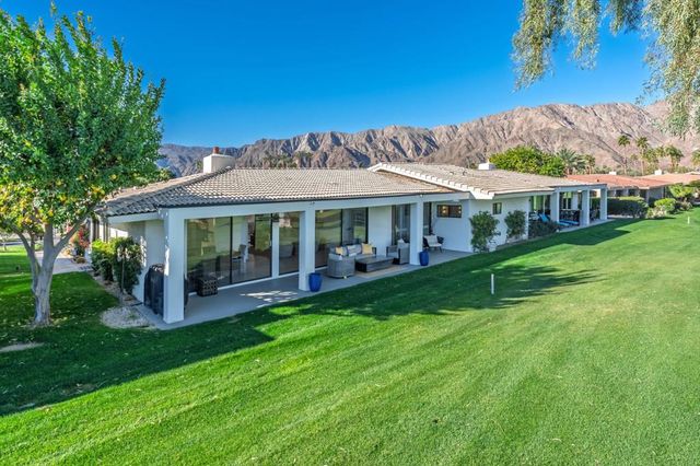 78188 Lago Drive, La Quinta, CA 92253
