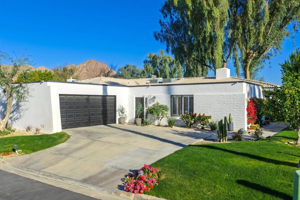 78188 Lago Drive, La Quinta, CA 92253