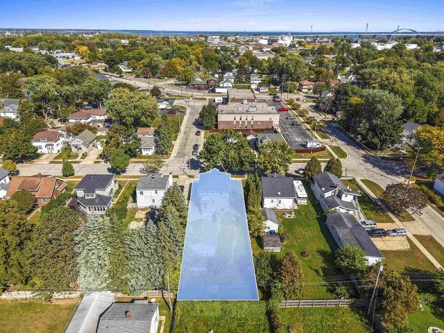 861 BOND STREET, Green Bay, WI 54303