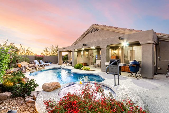 10255 E ACACIA Drive, Scottsdale, AZ 85255