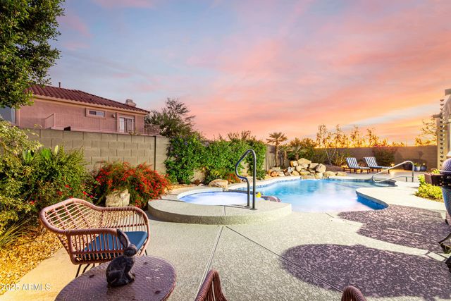 10255 E ACACIA Drive, Scottsdale, AZ 85255