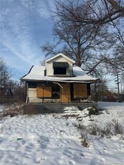 15379 Woodingham Drive, Detroit, MI 48238