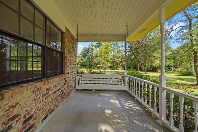 734 Hawkins, Livingston, TX 77351