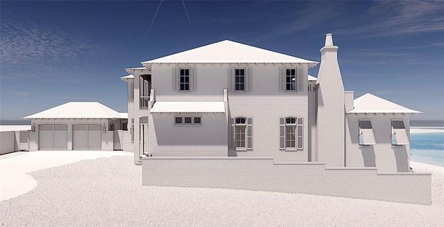 125 WHITECAPS CIRCLE, Maitland, FL 32751