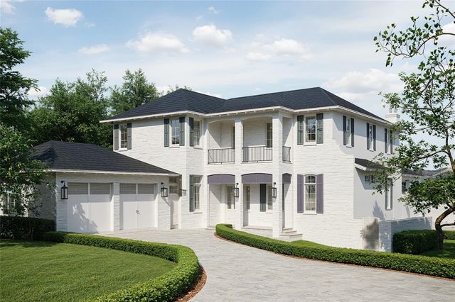 125 WHITECAPS CIRCLE, Maitland, FL 32751